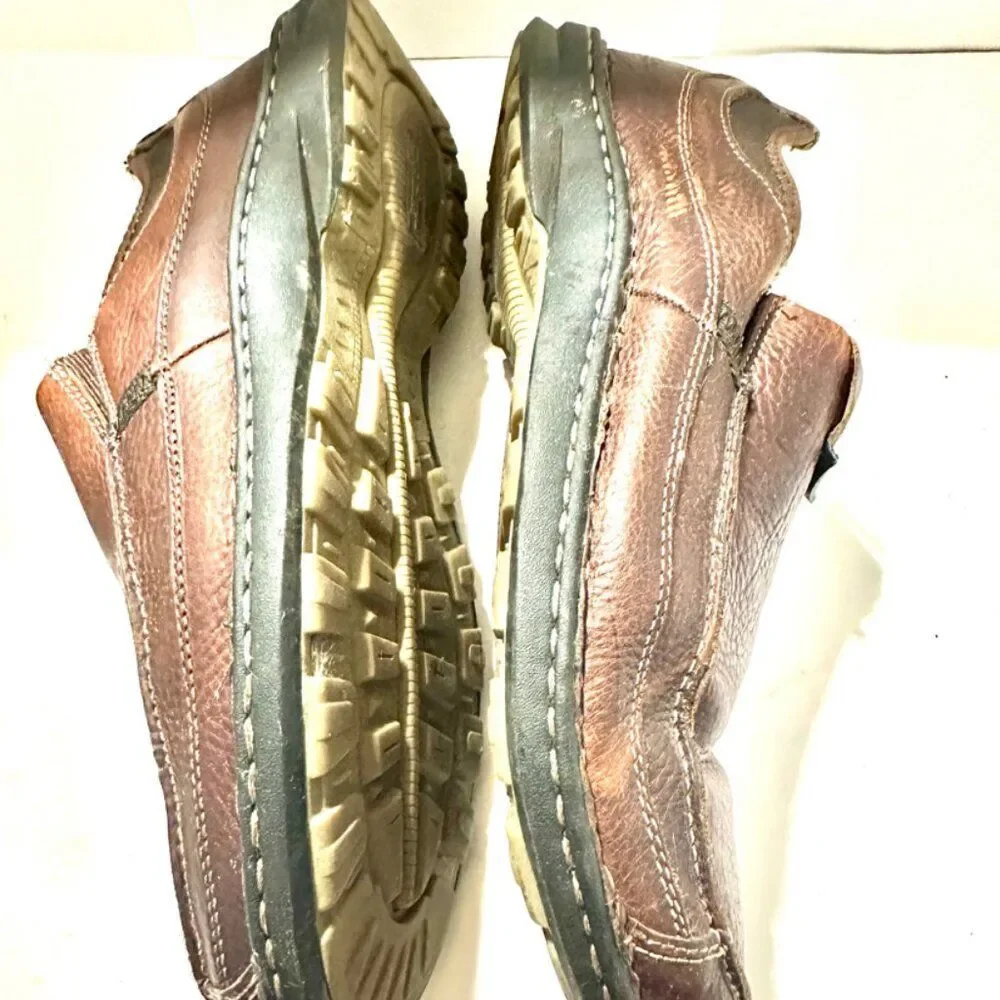 Cherokee Shoes Brown Size 13 Men’s  Slipons